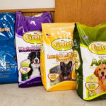 tuffy pet food