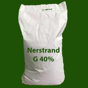 Calf - Nerstrand G40  50#