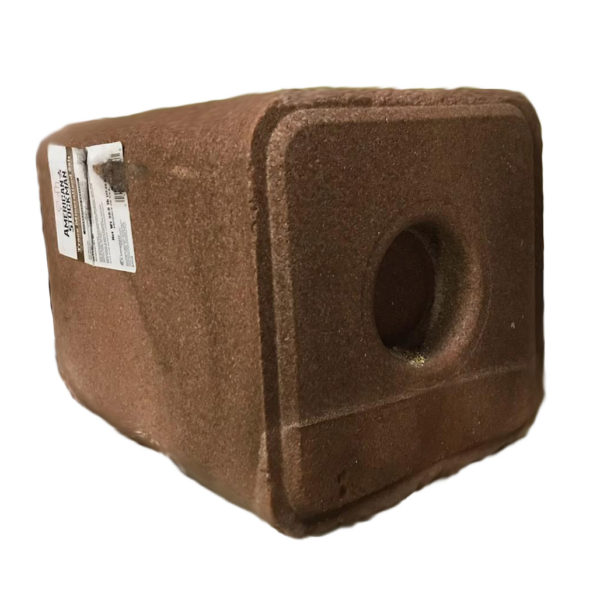 Salt - TM Block Salt