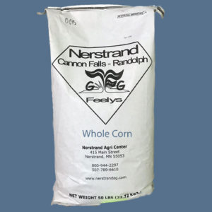 Corn - Whole 50#