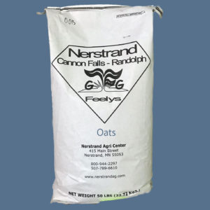 Oats