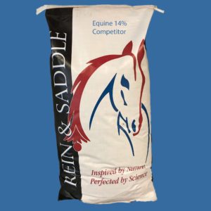 Horse - 14% Coolmax Complete