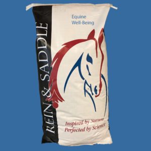 Horse - 14% Equine Well Being 50#