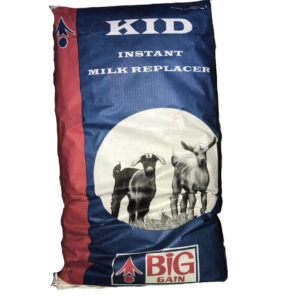 Kid Milk - 50#