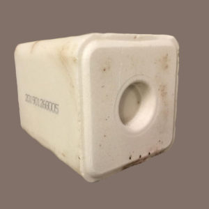 Salt - White Block