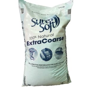 Salt - Softener 50#