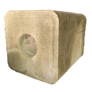 Salt - SE 30 Block
