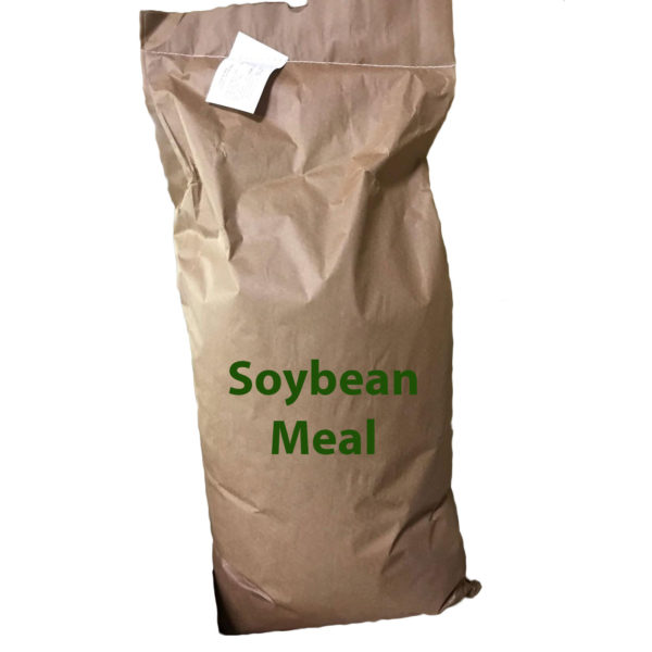 Soybean Meal 50#
