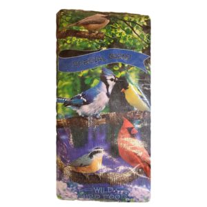 Wild Bird Special Blend 40#
