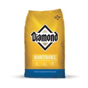 Dog - Diamond Maintenance 50#