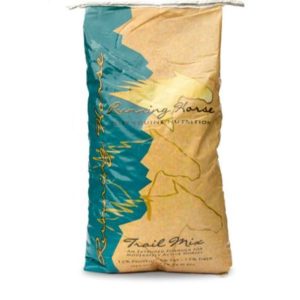 Horse - Running Trailmix 40#