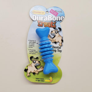 Dog - Toy Durabone Dental