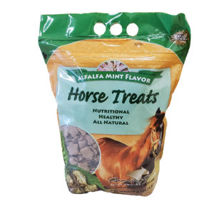 Horse - Treats 4#