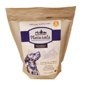 Dog - Treats Natural 2#