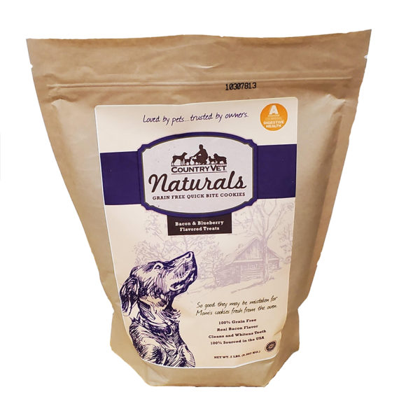Dog - Treats Natural 2#