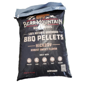 BBQ Pellets 20#