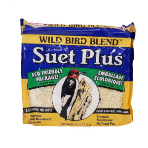 Wild Bird - Suet Multiple Flavors
