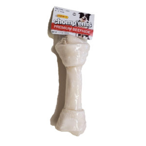 Dog - Treats Rawhide Knot