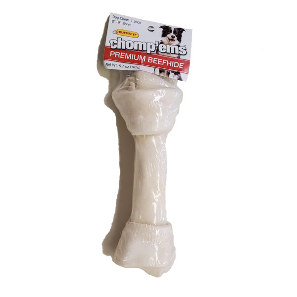 Dog - Treats Rawhide Knot