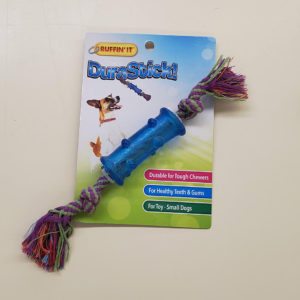 Dog - Toy Durastick Rope