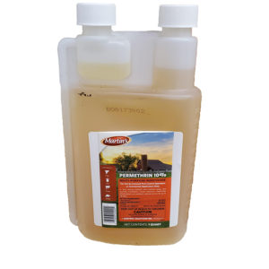 Permethrin 10%