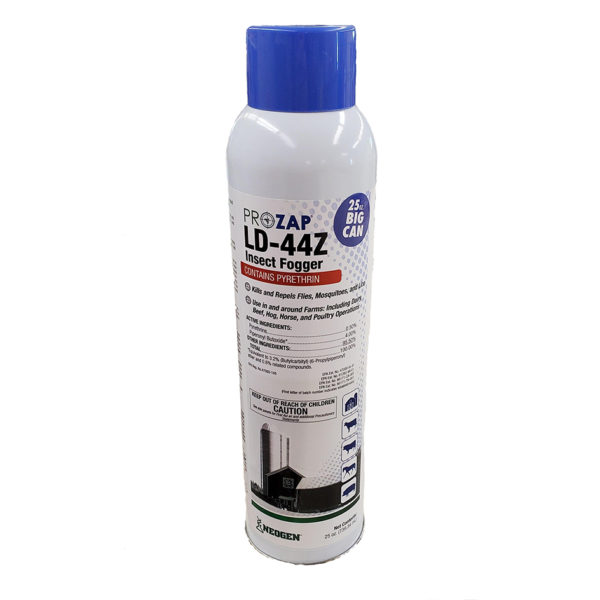 Insect Fogger