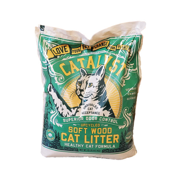 Cat Litter