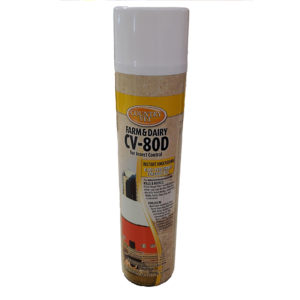 Country Vet CV-80D