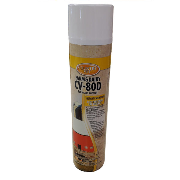 Country Vet CV-80D