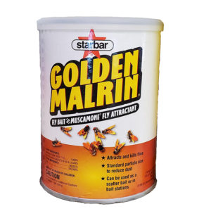 Golden Malrin